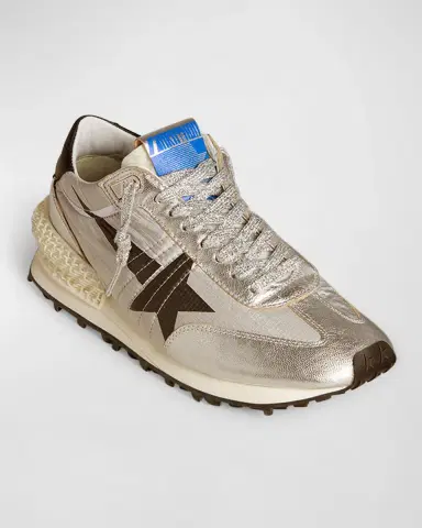 Golden Goose Marathon Retro Runner Sneakers | Thumbnail 7 Golden Goose Marathon Retro Runner Sneakers | Thumbnail 7