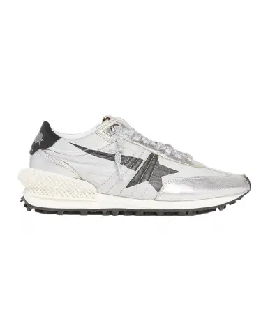 Golden Goose Marathon Retro Runner Sneakers | Thumbnail 1 Golden Goose Marathon Retro Runner Sneakers | Thumbnail 1
