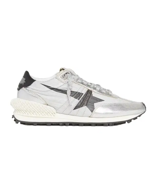 Marathon Retro Runner Sneakers