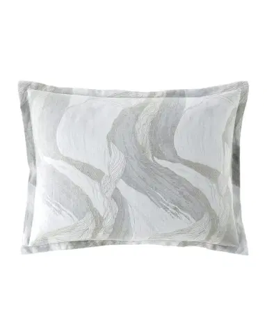 Lili Alessandra Oasis Standard Sham | Thumbnail 1 Lili Alessandra Oasis Standard Sham | Thumbnail 1