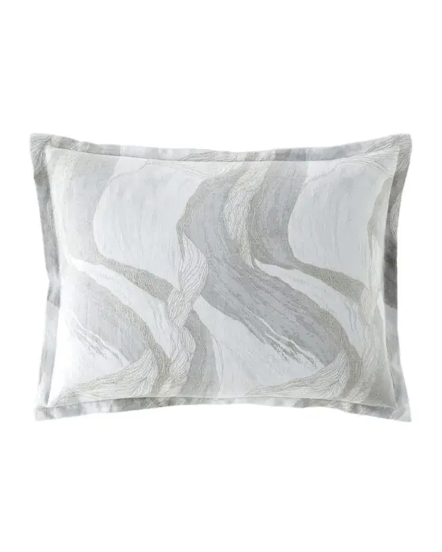 Lili Alessandra Oasis Standard Sham