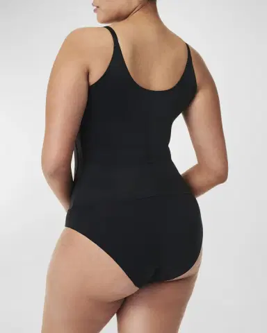 Spanx Super Sculpt Open-Bust Firm Control Cami | Thumbnail 3 Spanx Super Sculpt Open-Bust Firm Control Cami | Thumbnail 3