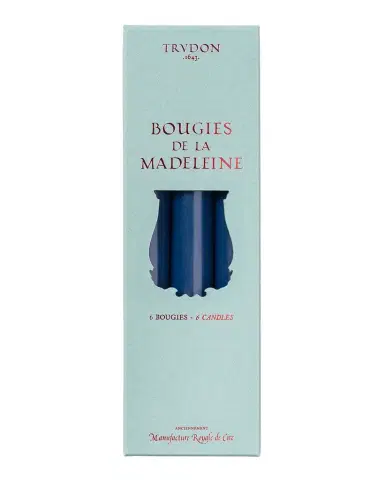 Trudon Madeleine Taper Candles | Thumbnail 1 Trudon Madeleine Taper Candles | Thumbnail 1