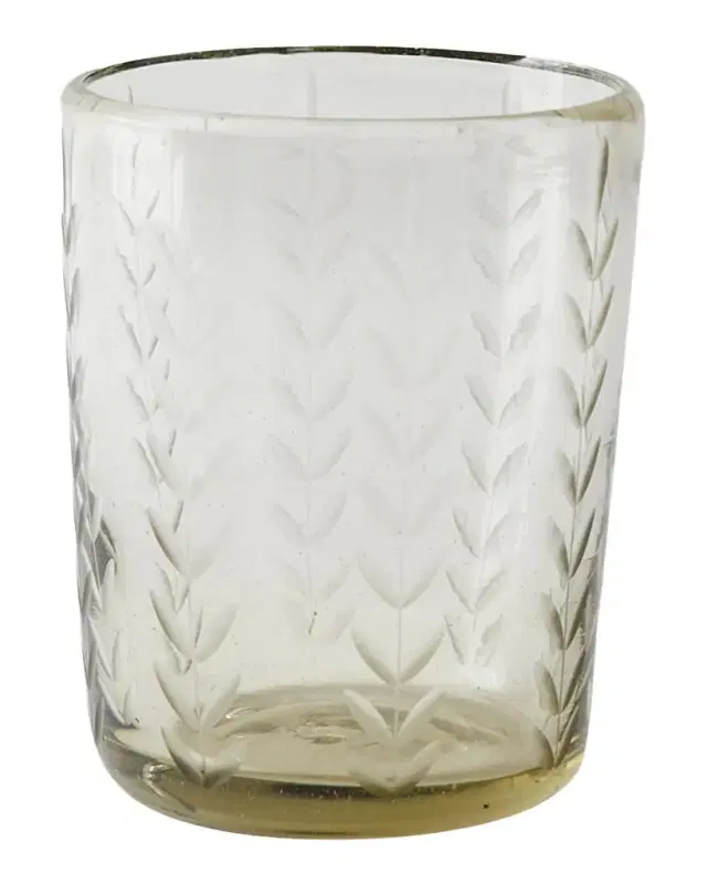 Pepe Margarita Glass