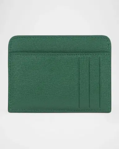 Franzi Luisa Leather Card Holder | Thumbnail 2 Franzi Luisa Leather Card Holder | Thumbnail 2
