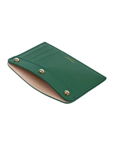 Franzi Luisa Leather Card Holder | Thumbnail 1 Franzi Luisa Leather Card Holder | Thumbnail 1