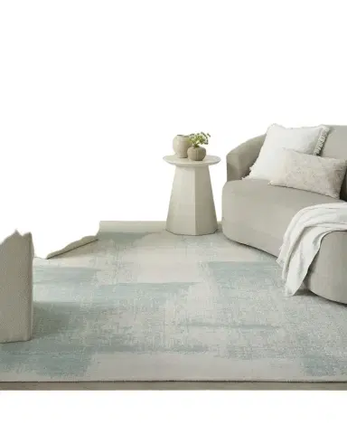 Nourison Felicity Hand-Woven Rug | Thumbnail 1 Nourison Felicity Hand-Woven Rug | Thumbnail 1