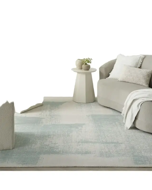 Nourison Felicity Hand-Woven Rug