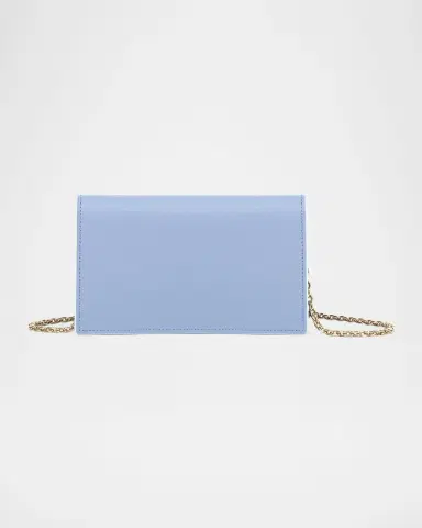 Franzi Luisa Wallet on Chain | Thumbnail 5 Franzi Luisa Wallet on Chain | Thumbnail 5