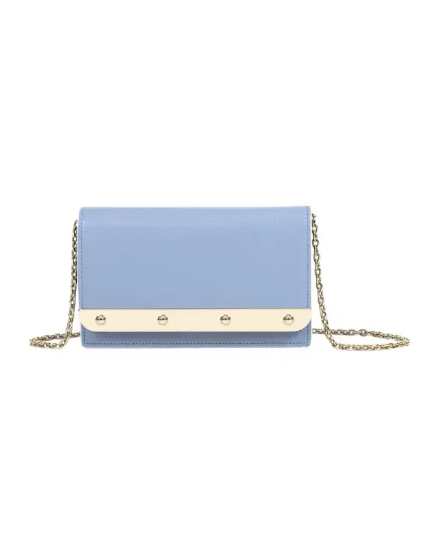 Franzi Luisa Wallet on Chain