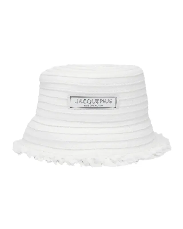 Le Bob Bacino Bucket Hat