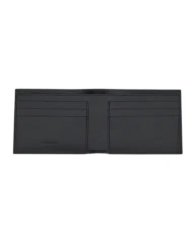Ferragamo Men's Florence Leather Bifold Wallet | Thumbnail 1 Ferragamo Men's Florence Leather Bifold Wallet | Thumbnail 1
