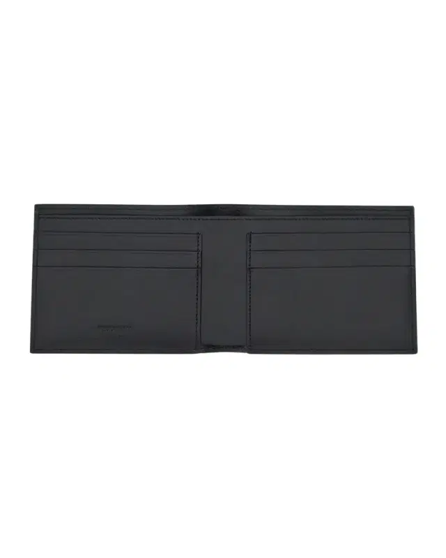 Men's Florence Leather Bifold Wallet