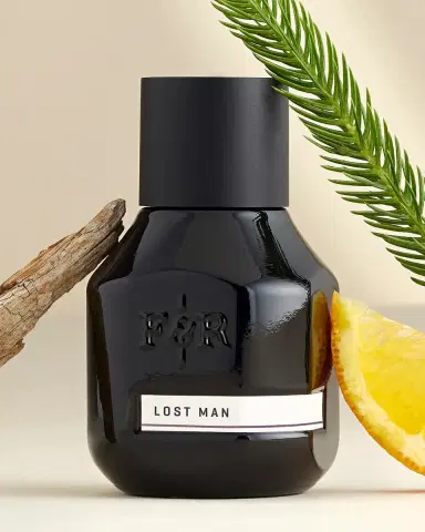 Fulton & Roark Lost Man Extrait De Parfum, 1.7 oz. | Thumbnail 3 Fulton & Roark Lost Man Extrait De Parfum, 1.7 oz. | Thumbnail 3