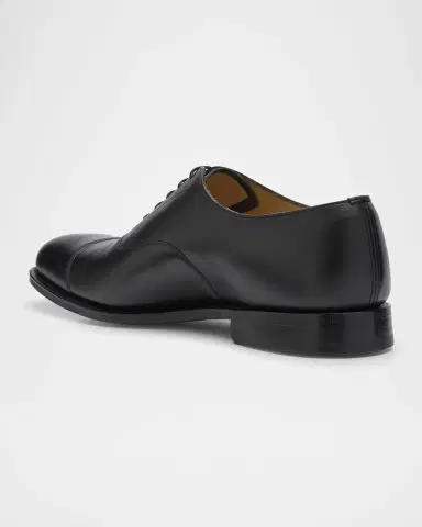 Church's Men's Consul Leather Oxfords | Thumbnail 4 Church's Men's Consul Leather Oxfords | Thumbnail 4