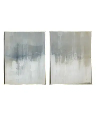 Benson-Cobb Studios "Origins No.1" Giclee Diptych, 30" x 40" | Thumbnail 1 Benson-Cobb Studios "Origins No.1" Giclee Diptych, 30" x 40" | Thumbnail 1