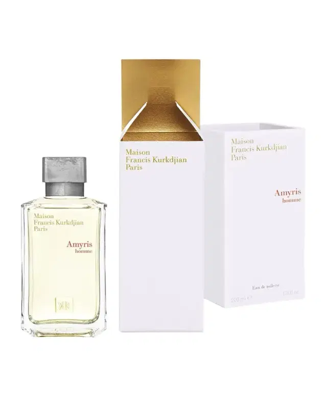 Maison Francis Kurkdjian Amyris Pour Homme Eau de Toilette, 6.8 oz.