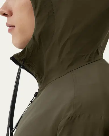 Canada Goose Men's Killarney Packable Wind-Resistant Jacket | Thumbnail 5 Canada Goose Men's Killarney Packable Wind-Resistant Jacket | Thumbnail 5