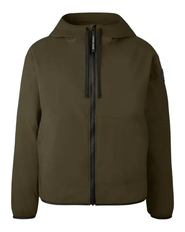 Men's Killarney Packable Wind-Resistant Jacket