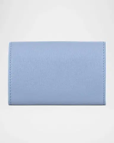 Franzi Luisa Mini Flap Card Holder | Thumbnail 5 Franzi Luisa Mini Flap Card Holder | Thumbnail 5