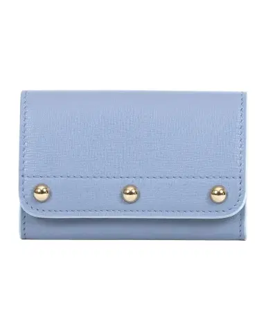 Franzi Luisa Mini Flap Card Holder | Thumbnail 1 Franzi Luisa Mini Flap Card Holder | Thumbnail 1