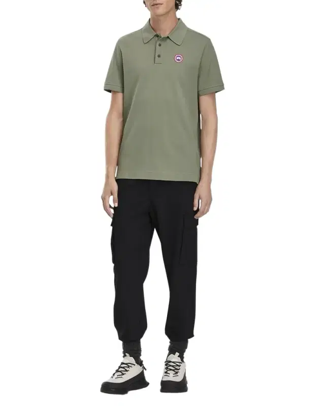 Men 's Beckley Polo Shirt Men 's Beckley Polo Shirt