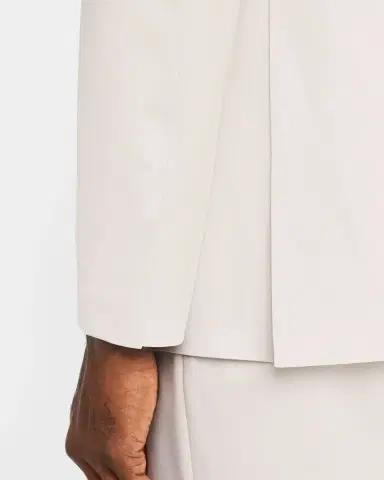 Brioni Men's Wool Twill Suit | Thumbnail 8