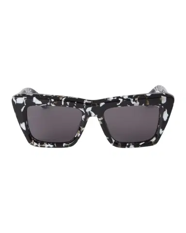 Off-White Men's Hampton Rectangle Acetate Sunglasses | Thumbnail 2