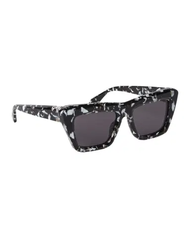 Off-White Men's Hampton Rectangle Acetate Sunglasses | Thumbnail 1
