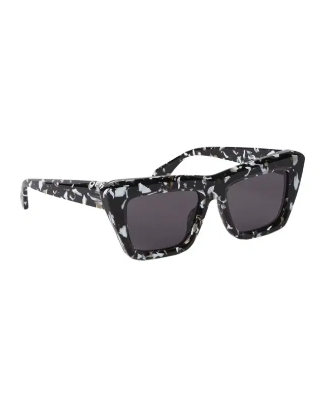 Men's Hampton Rectangle Acetate Sunglasses Men's Hampton Rectangle Acetate Sunglasses
