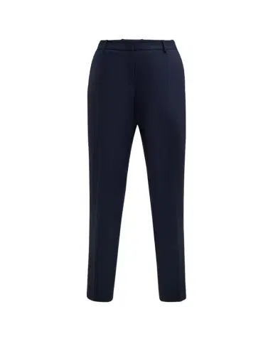 Lafayette 148 New York Clinton Cropped Stretch Wool Pants | Thumbnail 1 Lafayette 148 New York Clinton Cropped Stretch Wool Pants | Thumbnail 1