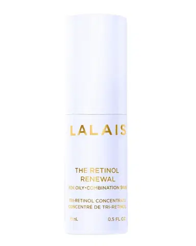LALAIS The Retinol Renewal, 0.5 oz. | Thumbnail 1 LALAIS The Retinol Renewal, 0.5 oz. | Thumbnail 1