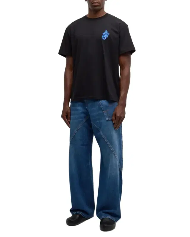 Men 's Twisted Workwear Jeans