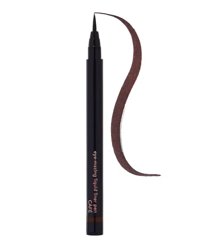 Youngblood Mineral Cosmetics Eye-Mazing Liquid Liner Pen