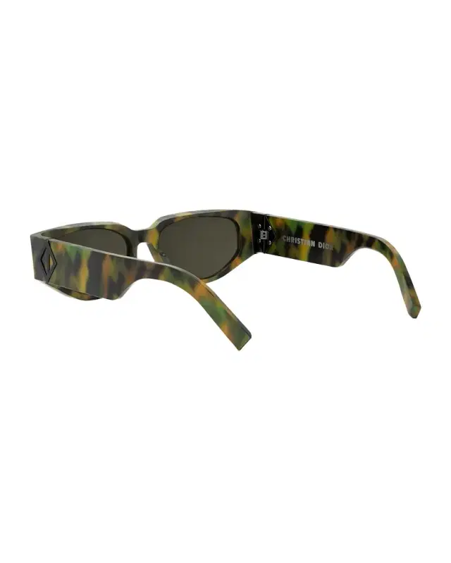 Dior Men 's CD Diamond S4I Sunglasses