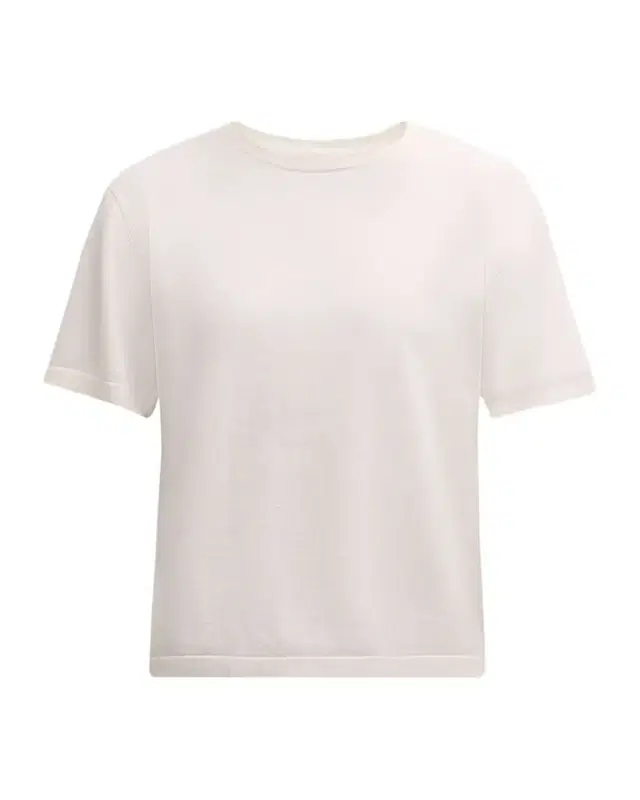 Rails Cotton Cashmere Crewneck T-Shirt