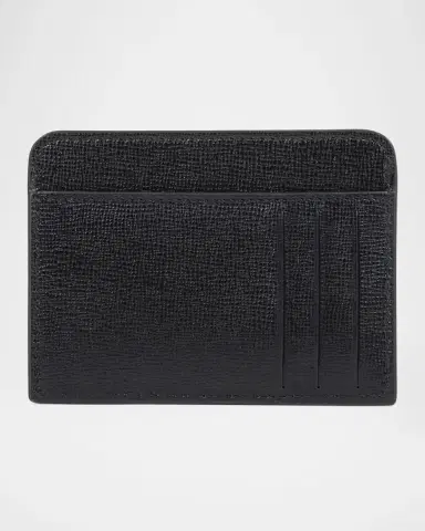Franzi Luisa Leather Card Holder | Thumbnail 3 Franzi Luisa Leather Card Holder | Thumbnail 3