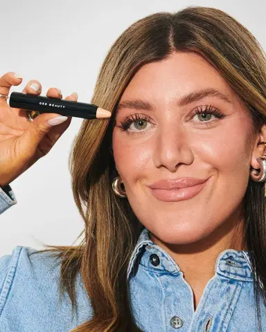 Gee Beauty Brow Highlighter | Thumbnail 2 Gee Beauty Brow Highlighter | Thumbnail 2