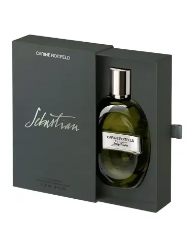 CARINE ROITFELD Sebastian Eau de Parfum, 3.04 oz. | Thumbnail 1 CARINE ROITFELD Sebastian Eau de Parfum, 3.04 oz. | Thumbnail 1