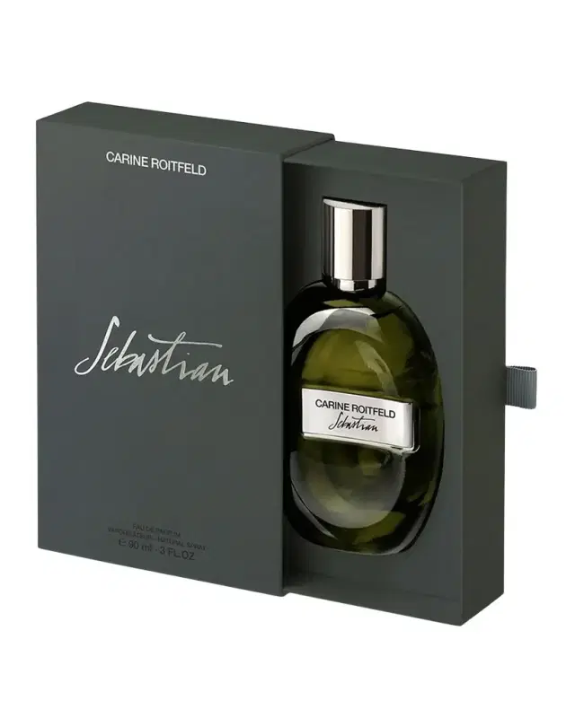 CARINE ROITFELD Sebastian Eau de Parfum, 3.04 oz.