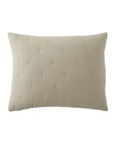 Amity Home Cartwright King Sham | Thumbnail 2