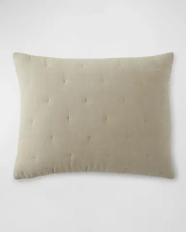 Amity Home Cartwright King Sham | Thumbnail 3