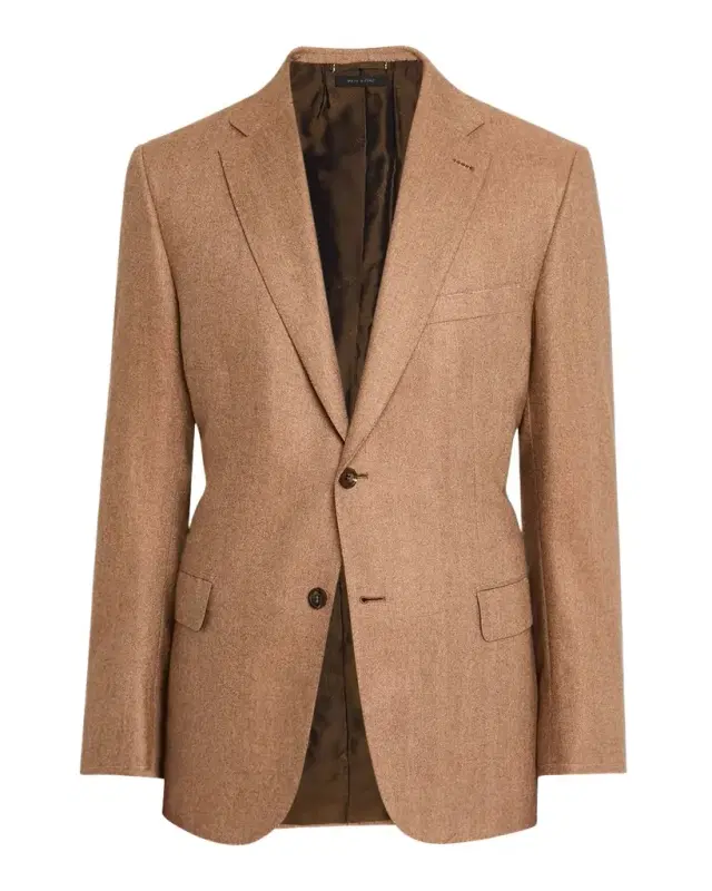Men 's Herringbone Blazer