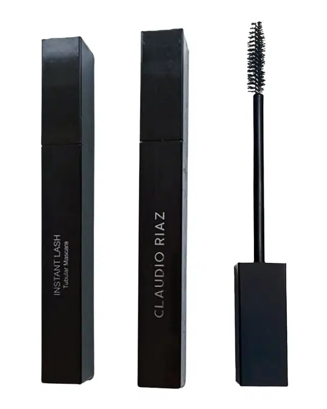 Claudio Riaz Instant Lash Mascara