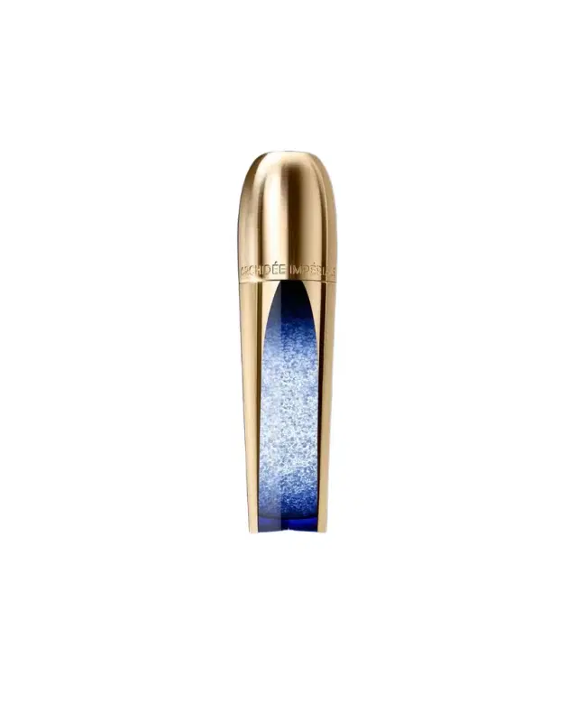 Guerlain Limited Edition Orchidee Imperiale Ritual Set
