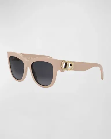Dior 30 Montaigne B4I Sunglasses | Thumbnail 3