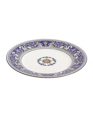 Wedgwood Florentine Marine Plate | Thumbnail 1