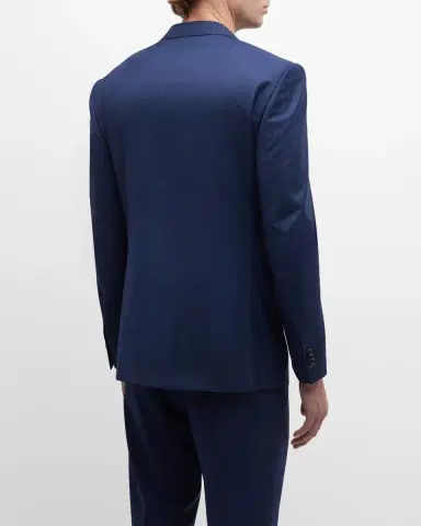 CORNELIANI Men's Tic Academy Suit | Thumbnail 5