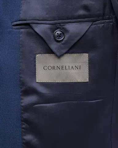 CORNELIANI Men's Tic Academy Suit | Thumbnail 7