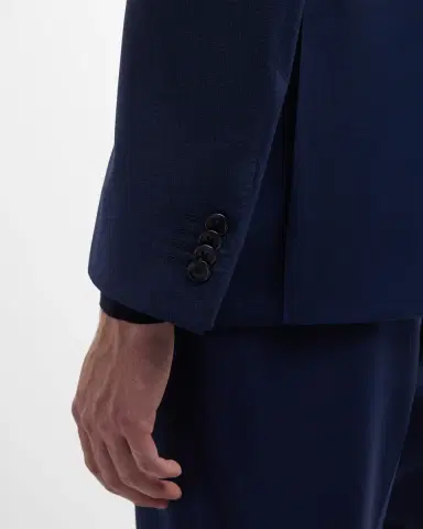 CORNELIANI Men's Tic Academy Suit | Thumbnail 9